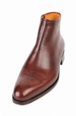 Wholecut boots 600.01 pic2